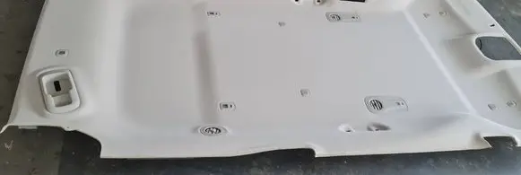 Chrysler Pacifica Headlining 