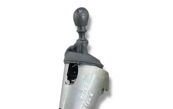 Renault Trafic II (X83) Gear shifter/selector 4913921