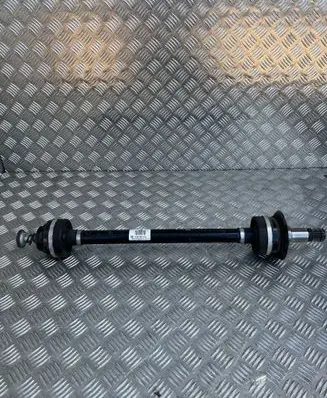 BMW 7 G11 G12 Rear driveshaft 8639453