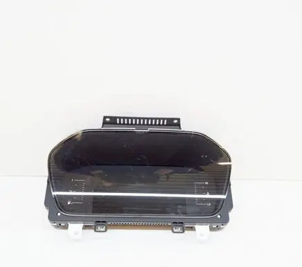 Volvo XC60 Speedometer (instrument cluster) 32200338 0263719266