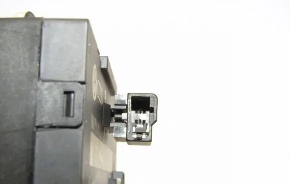 Audi A4 S4 B8 8K Other control units/modules 8K0959792J