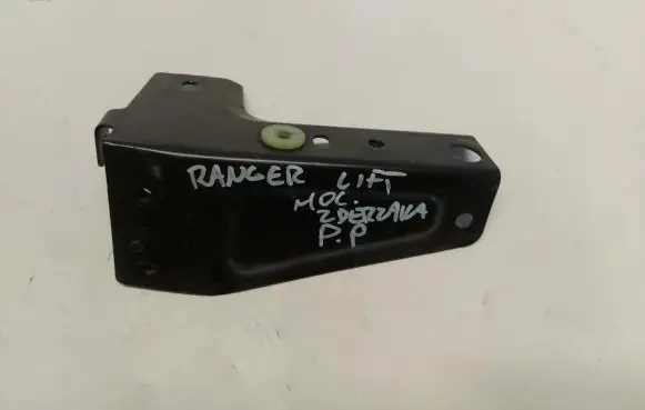 Ford Ranger Rear bumper mounting bracket 17W996