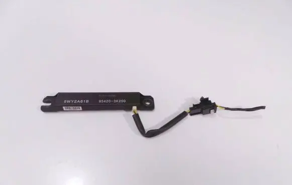 KIA Optima Aerial antenna amplifier 954203K200