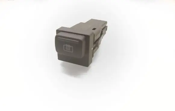 Skoda Roomster (5J) Windscreen/window heater switch 5J0959621