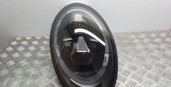 Porsche 911 991 Headlight/headlamp 99163196401