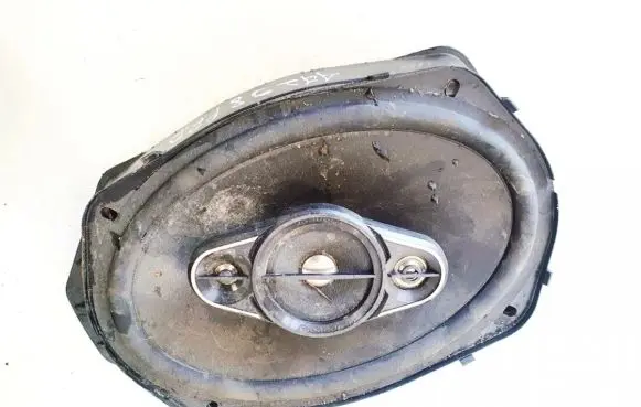 Chrysler Sebring (ST-22 - JR) Front door speaker