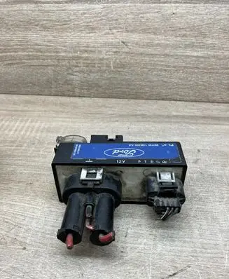 Ford Galaxy Coolant fan relay 7MO000317 95VW8653AA