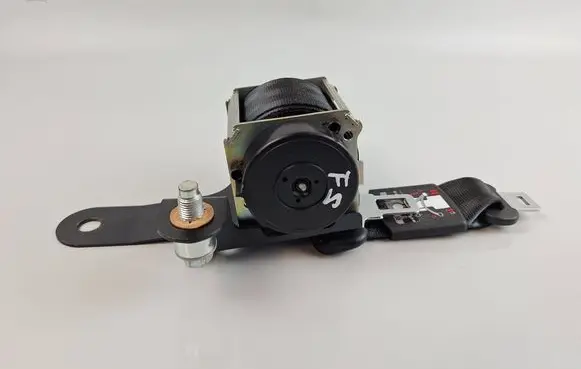 KIA Sportage Middle seatbelt (rear) 89850F1000WK