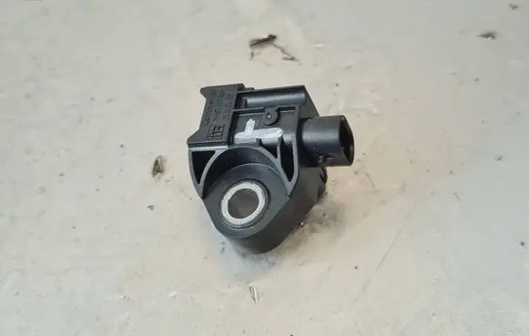 Peugeot 208 Airbag deployment crash/impact sensor 9810452480