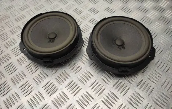 Mercedes-Benz Vito Viano W447 Front door speaker A4478271160