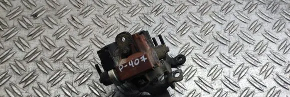 Peugeot 407 Turbo solenoid valve 70061200