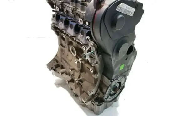Volkswagen Golf V Engine BLX