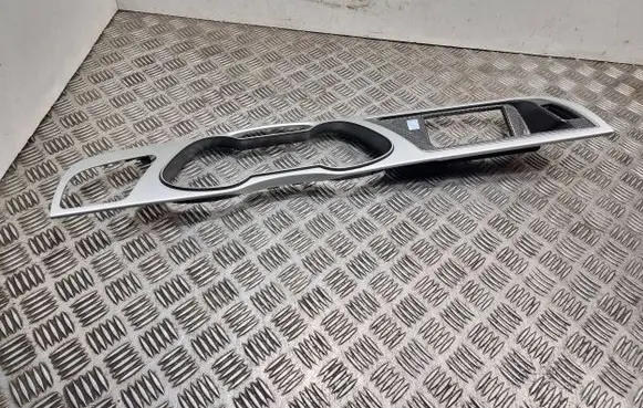 Audi A4 S4 B8 8K Dashboard trim 08260002 8K1857186BC