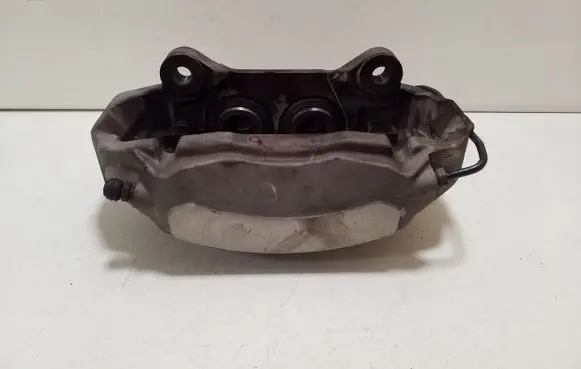 Audi A6 S6 C8 4K Front brake caliper 4K06DM