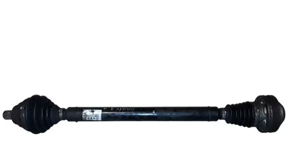 Volkswagen Caddy Front driveshaft 2K0407272E