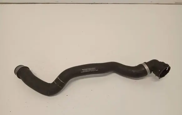 Mercedes-Benz S W222 Engine coolant pipe/hose A2225010093 CT145614 KEK667065A1P3
