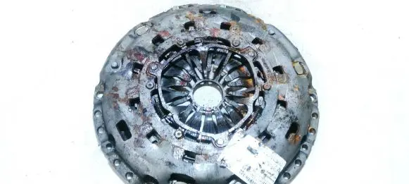Ford Mondeo Mk III Pressure plate e5604