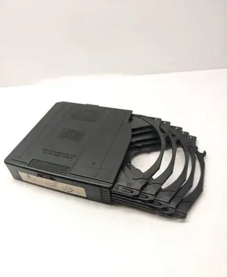 CD/DVD changer