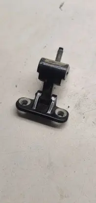 Volkswagen PASSAT B8 Tailgate/trunk/boot hinge 8v3827299A