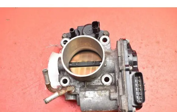 Honda Accord Throttle body valve GMD2B