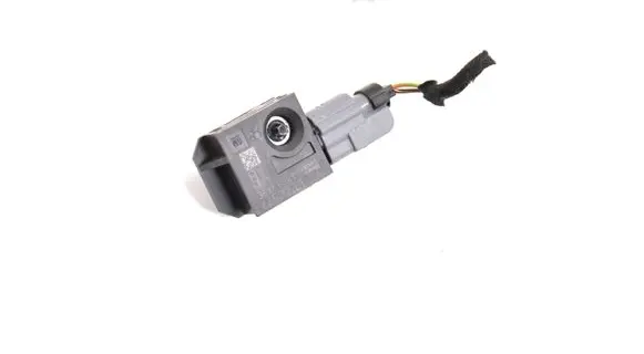 Audi A6 C7 Airbag deployment crash/impact sensor 135025774
