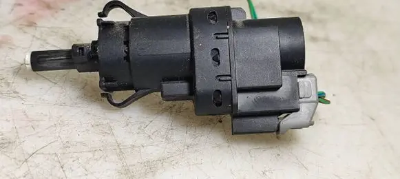 Ford S-MAX Brake pedal sensor switch 3M5T13480AC
