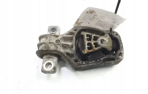 Mercedes-Benz Sprinter W907 W910 Gearbox mounting bracket A9102420100