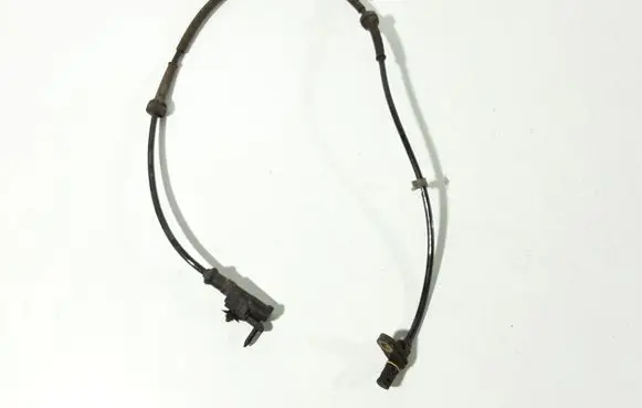 Mitsubishi Colt ABS rear brake sensor MR955037E MR955037 0265007638
