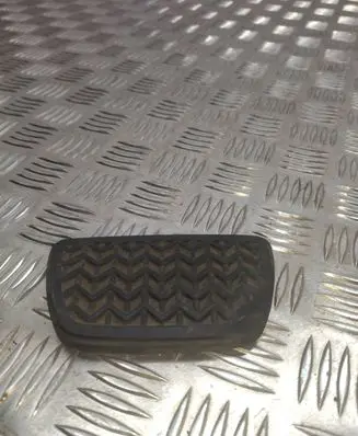 Brake pedal