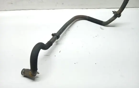 Renault Scenic II - Grand scenic II Engine coolant pipe/hose