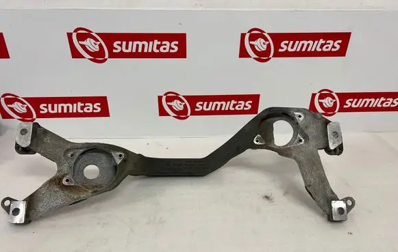 Porsche Cayenne (92A) Engine mounting bracket 7P5199207