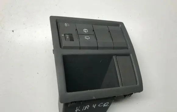 KIA Carens I Headlight level height control switch OK2FA55311