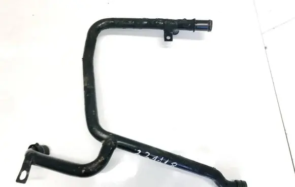 Audi A6 S6 C5 4B Engine coolant pipe/hose