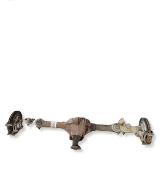 Ford Mustang V Rear axle beam with reductor 