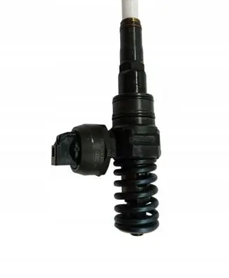 Skoda Octavia Mk2 (1Z) Fuel injector 038130073AG