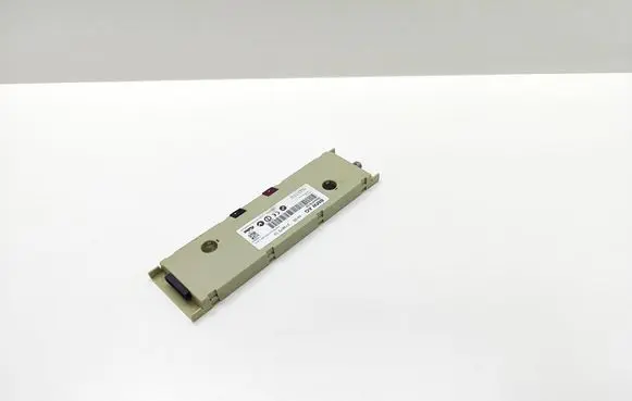 BMW 5 E60 E61 Aerial antenna amplifier 6934478 693447802 21367510