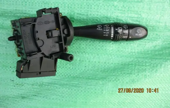 Hyundai Getz Wiper control stalk