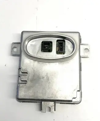 BMW 3 E90 E91 Headlight ballast module Xenon 30744459