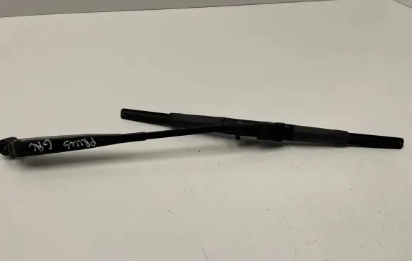 Toyota Prius (XW20) Rear wiper blade 