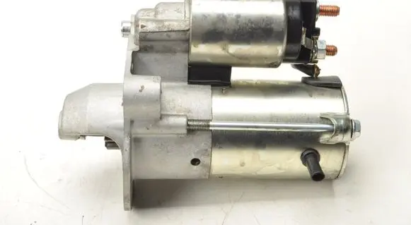 Ford Fiesta Starter motor 32516N