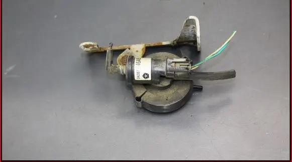 Chrysler Sebring (FJ - JX) Sensor 04287646AB