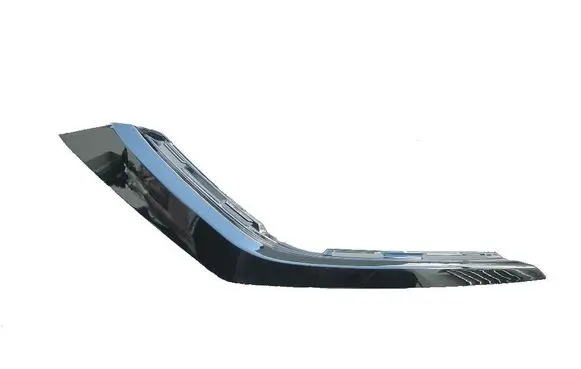 Mitsubishi Outlander Front bumper splitter molding 6407A143