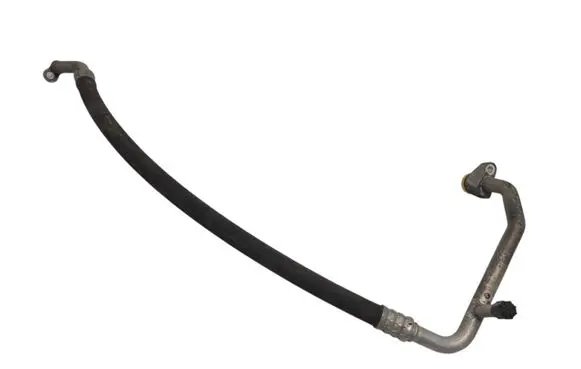 BMW 5 GT F07 Air conditioning (A/C) pipe/hose 9201928 082031302