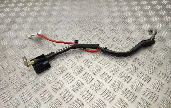 Audi Q2 - Positive cable (battery) 5Q0971228A