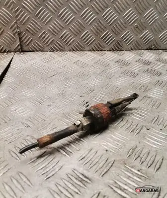 Ford Galaxy Electric auxiliary coolant/water pump 