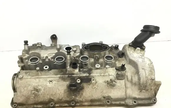BMW 6 F12 F13 Rocker cam cover 11127629992