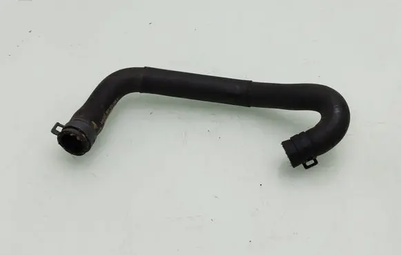 Volkswagen Transporter - Caravelle T5 Engine coolant pipe/hose 7E0121058E