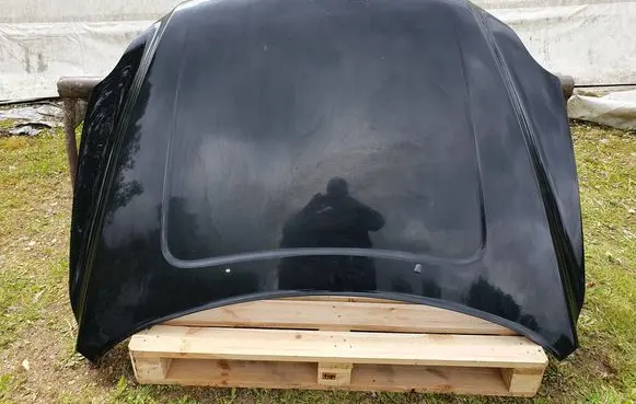 Volvo XC90 Engine bonnet/hood 