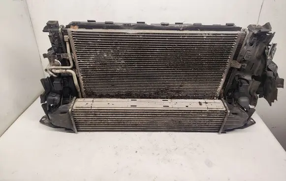 Volvo V60 Radiator set 31368445 30792231