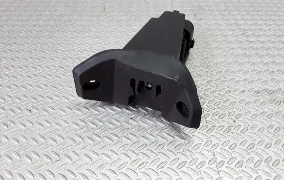 Opel Meriva A Fuel tank cap lock 330337437